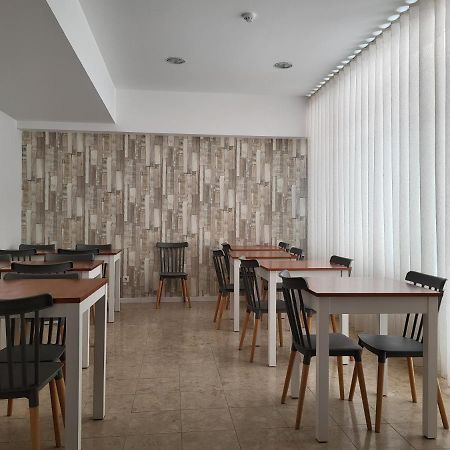 Hotel Ancora Mar Nazare Exterior photo