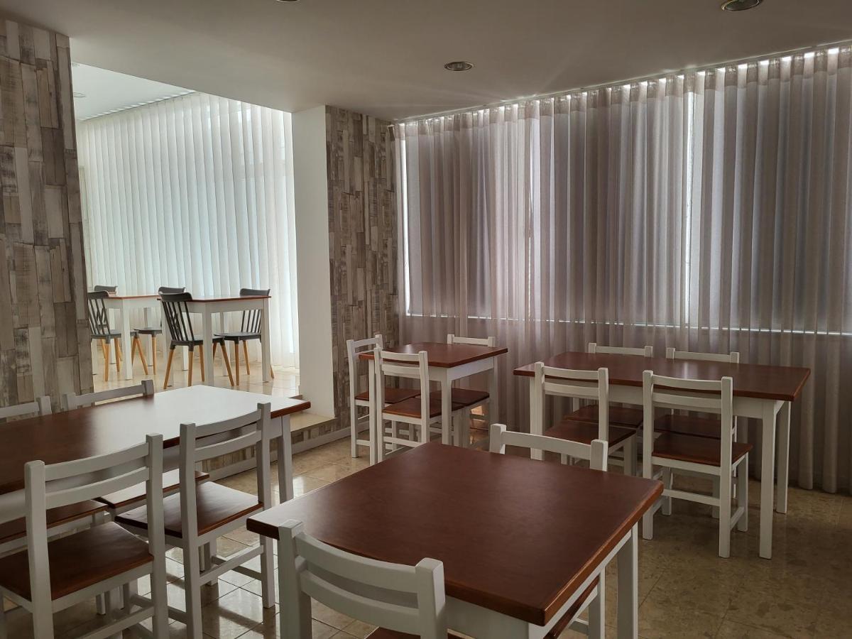 Hotel Ancora Mar Nazare Exterior photo