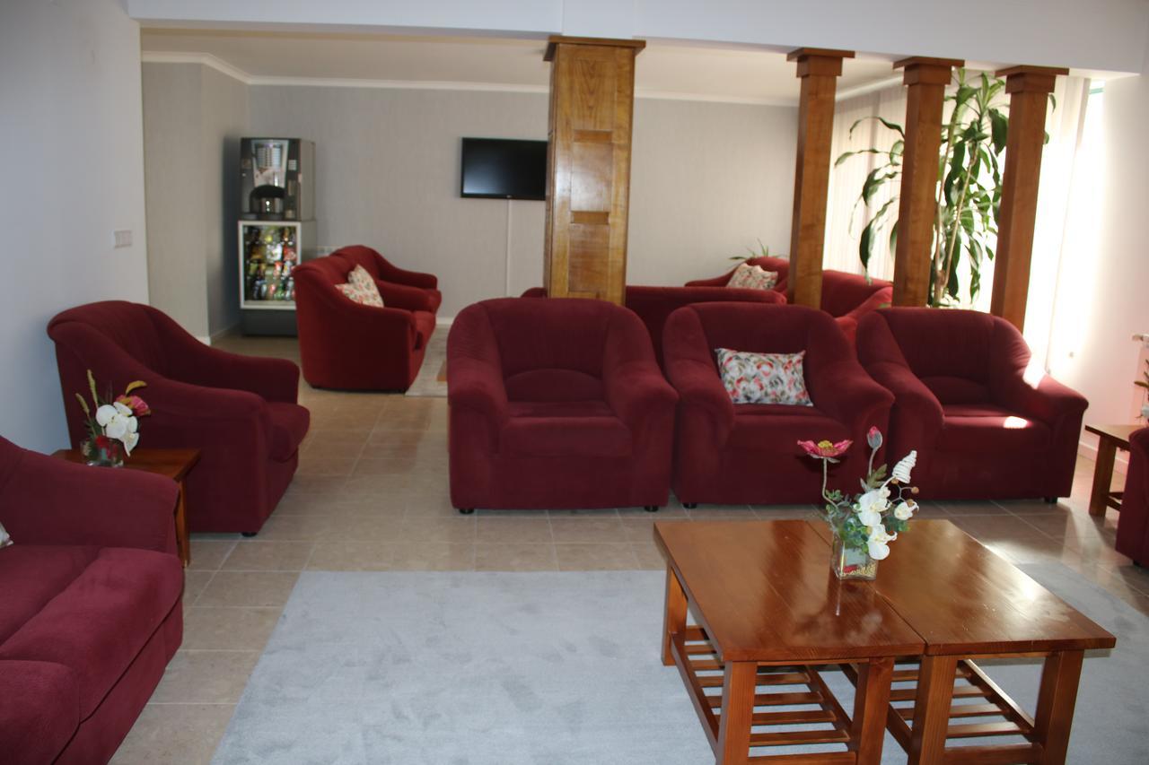 Hotel Ancora Mar Nazare Exterior photo